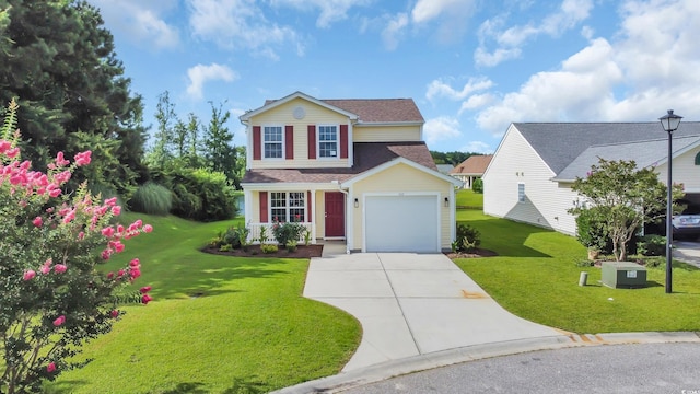 526 Eagleton Ct, Longs, SC 29568 - photo 1