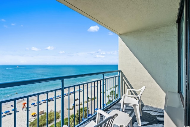 1105 S Ocean Blvd Unit 820, Myrtle Beach, SC 29577 - photo 21