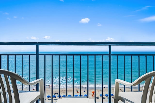 1105 S Ocean Blvd Unit 820, Myrtle Beach, SC 29577 - photo 20