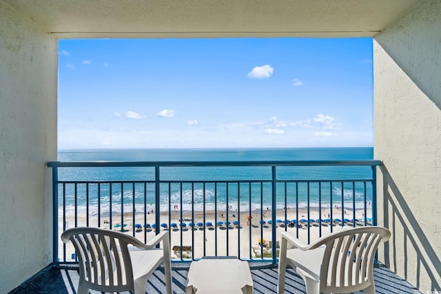 1105 S Ocean Blvd Unit 820, Myrtle Beach, SC 29577 - photo 19