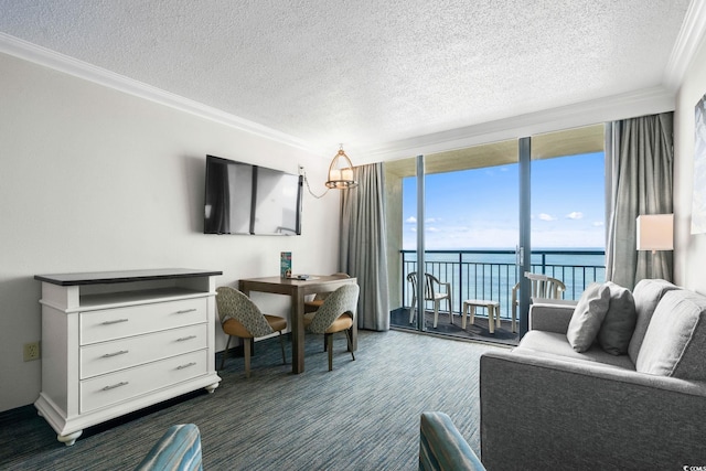 1105 S Ocean Blvd Unit 820, Myrtle Beach, SC 29577 - photo 9