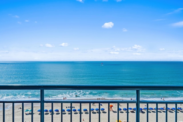 1105 S Ocean Blvd Unit 820, Myrtle Beach, SC 29577 - photo 6