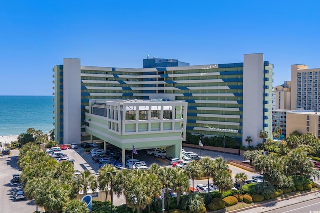 1105 S Ocean Blvd Unit 820, Myrtle Beach, SC 29577 - photo 1
