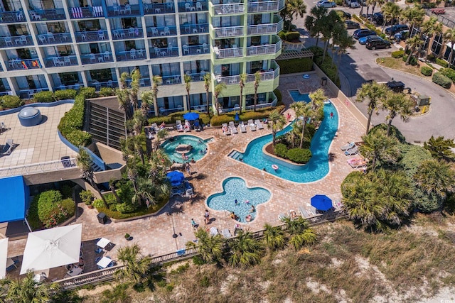 1105 S Ocean Blvd Unit 820, Myrtle Beach, SC 29577 - photo 40