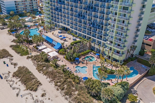1105 S Ocean Blvd Unit 820, Myrtle Beach, SC 29577 - photo 39