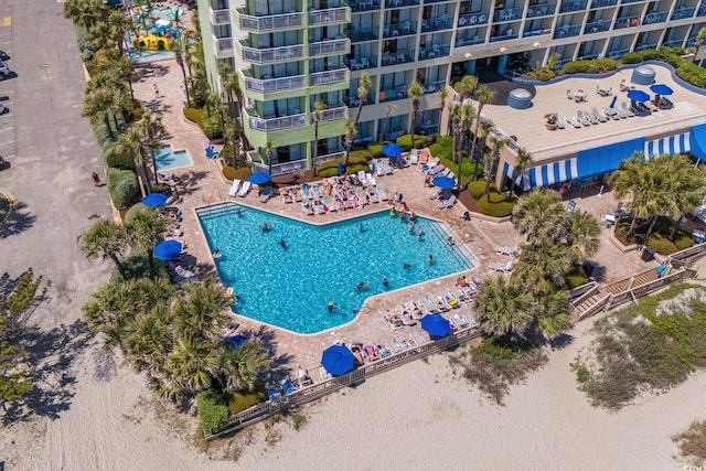 1105 S Ocean Blvd Unit 820, Myrtle Beach, SC 29577 - photo 38