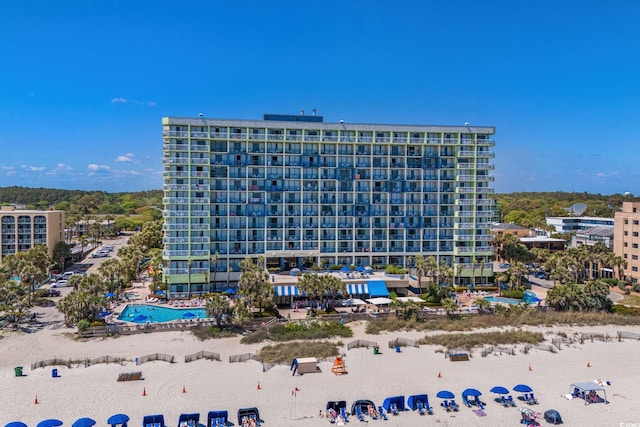 1105 S Ocean Blvd Unit 820, Myrtle Beach, SC 29577 - photo 36