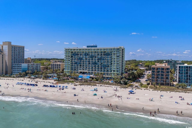 1105 S Ocean Blvd Unit 820, Myrtle Beach, SC 29577 - photo 35