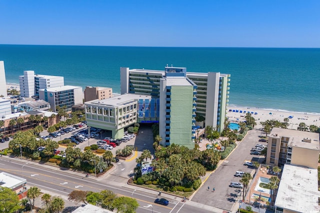 1105 S Ocean Blvd Unit 820, Myrtle Beach, SC 29577 - photo 34