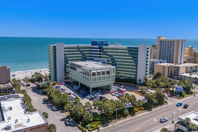 1105 S Ocean Blvd Unit 820, Myrtle Beach, SC 29577 - photo 33