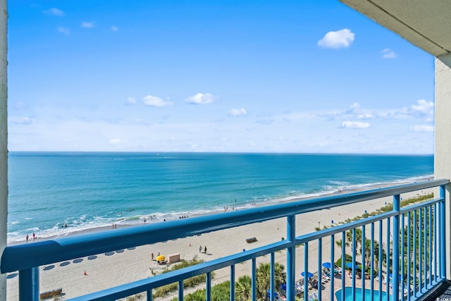 1105 S Ocean Blvd Unit 820, Myrtle Beach, SC 29577 - photo 24