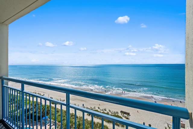 1105 S Ocean Blvd Unit 820, Myrtle Beach, SC 29577 - photo 23