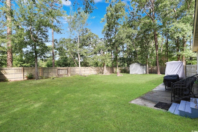1601 Dick Pond Rd, Surfside Beach, SC 29575 - photo 30