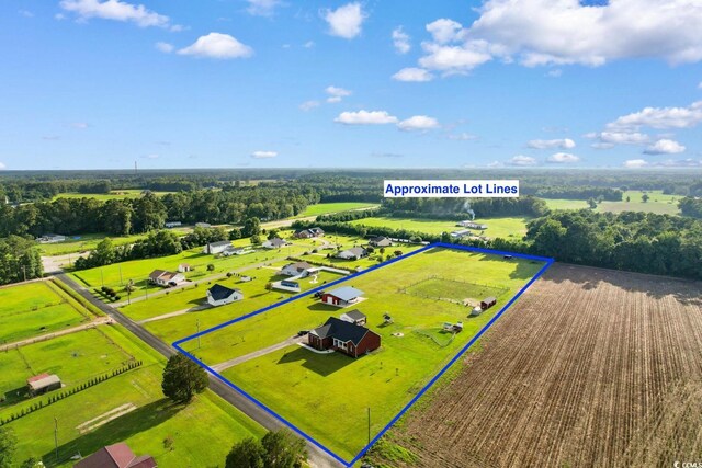 813 Sisters Rd, Loris, SC 29569 - photo 36