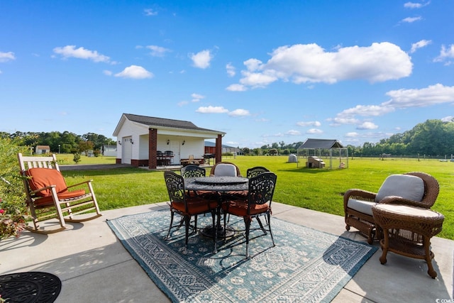 813 Sisters Rd, Loris, SC 29569 - photo 29