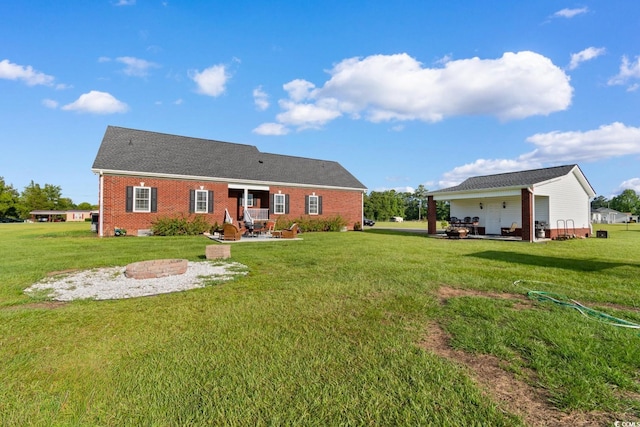 813 Sisters Rd, Loris, SC 29569 - photo 28