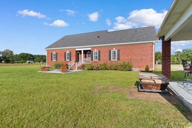 813 Sisters Rd, Loris, SC 29569 - photo 27