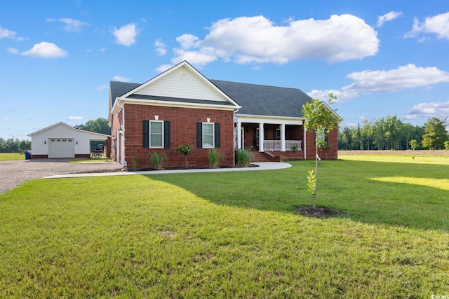 813 Sisters Rd, Loris, SC 29569 - photo 25