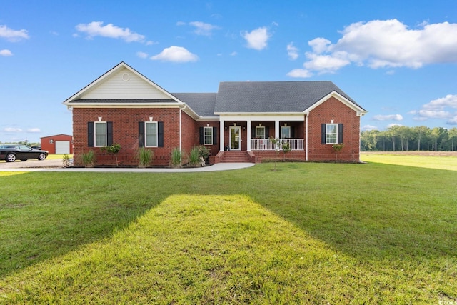 813 Sisters Rd, Loris, SC 29569 - photo 1