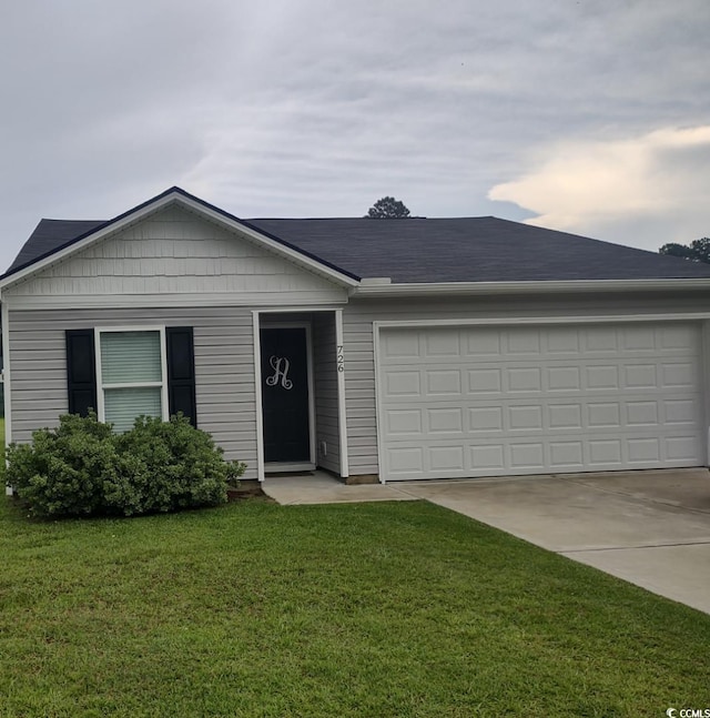 726 Twin Oak Cir, Lake City, SC 29560 - photo 1