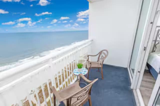 2000 N Ocean Blvd Unit 1815, Myrtle Beach, SC 29577 - photo 4