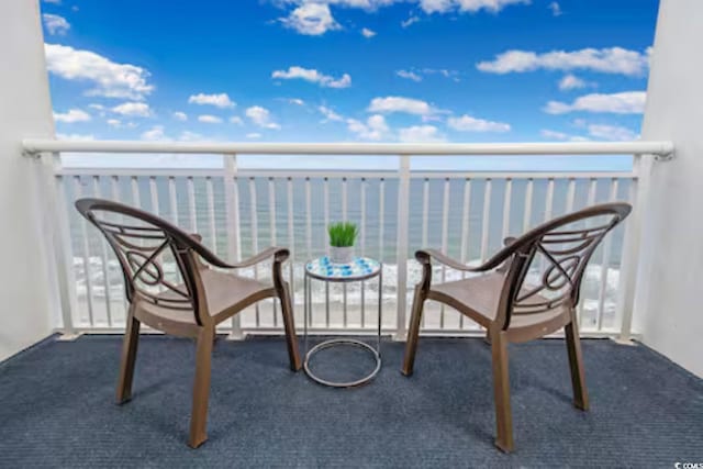 2000 N Ocean Blvd Unit 1815, Myrtle Beach, SC 29577 - photo 3