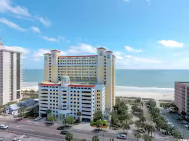2000 N Ocean Blvd Unit 1815, Myrtle Beach, SC 29577 - photo 2