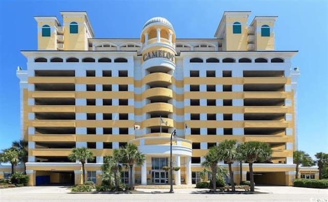 2000 N Ocean Blvd Unit 1815, Myrtle Beach, SC 29577 - photo 1