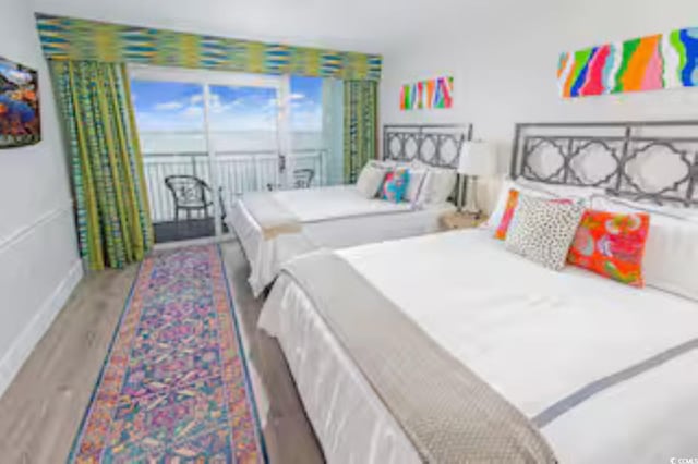 2000 N Ocean Blvd Unit 1815, Myrtle Beach, SC 29577 - photo 24