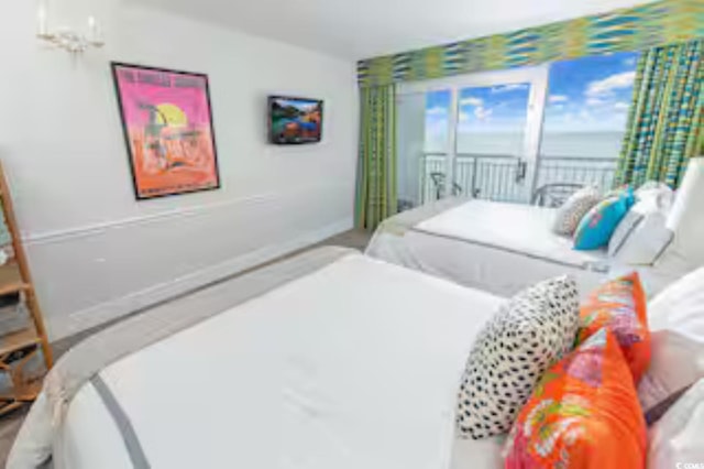 2000 N Ocean Blvd Unit 1815, Myrtle Beach, SC 29577 - photo 22