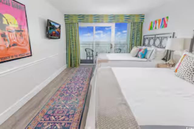 2000 N Ocean Blvd Unit 1815, Myrtle Beach, SC 29577 - photo 21