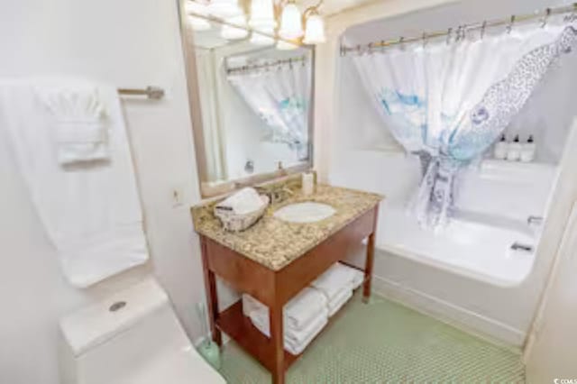 2000 N Ocean Blvd Unit 1815, Myrtle Beach, SC 29577 - photo 18