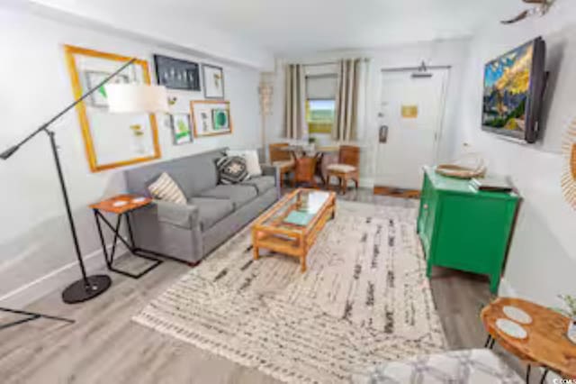 2000 N Ocean Blvd Unit 1815, Myrtle Beach, SC 29577 - photo 12