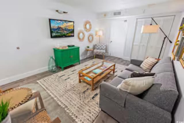 2000 N Ocean Blvd Unit 1815, Myrtle Beach, SC 29577 - photo 10