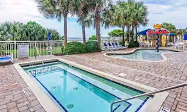 2000 N Ocean Blvd Unit 1815, Myrtle Beach, SC 29577 - photo 28