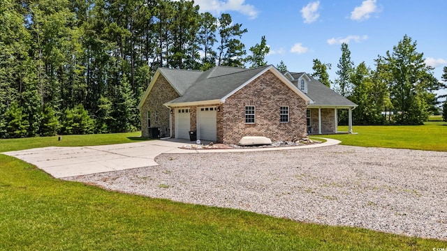 3037 Hughes Gasque Rd, Aynor, SC 29511 - photo 5