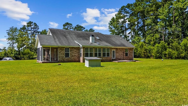 3037 Hughes Gasque Rd, Aynor, SC 29511 - photo 33