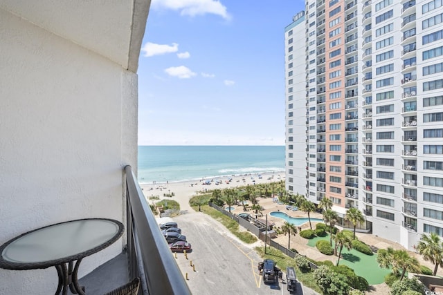 1501 S Ocean Blvd Unit 849, Myrtle Beach, SC 29577 - photo 8