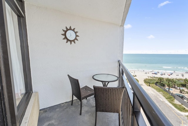 1501 S Ocean Blvd Unit 849, Myrtle Beach, SC 29577 - photo 7