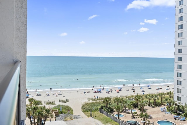 1501 S Ocean Blvd Unit 849, Myrtle Beach, SC 29577 - photo 9