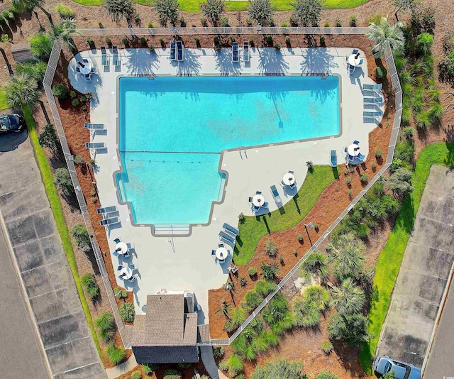 4657 Fringetree Dr Unit 6-C, Murrells Inlet, SC 29576 - photo 28