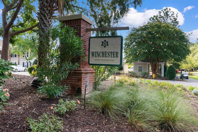 4657 Fringetree Dr Unit 6-C, Murrells Inlet, SC 29576 - photo 37