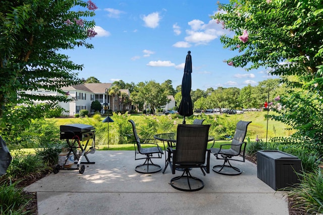 4657 Fringetree Dr Unit 6-C, Murrells Inlet, SC 29576 - photo 35