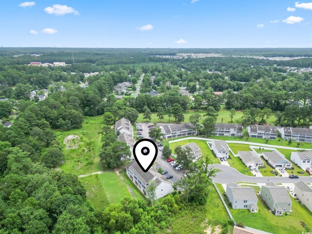 500 Fairway Village Dr Unit 1-M, Myrtle Beach, SC 29588 - photo 28