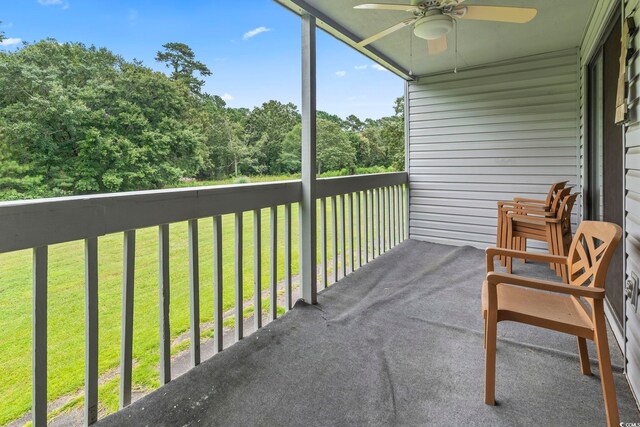 500 Fairway Village Dr Unit 1-M, Myrtle Beach, SC 29588 - photo 5