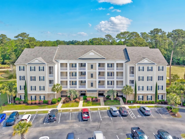 901 Knoll Shores Ct Unit 304, Murrells Inlet, SC 29576 - photo 1