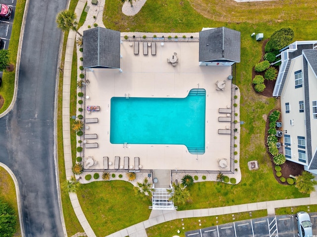 901 Knoll Shores Ct Unit 304, Murrells Inlet, SC 29576 - photo 39