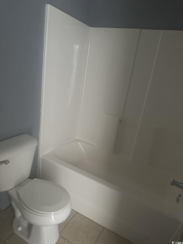 704 Coffee Tree Ct, Myrtle Beach, SC 29579 - full bath featuring tile patterned flooring and shower / bathtub combination