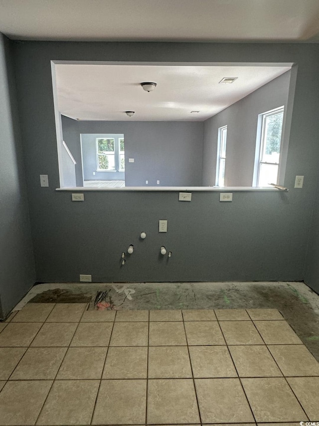 704 Coffee Tree Ct, Myrtle Beach, SC 29579 - view of tiled spare room