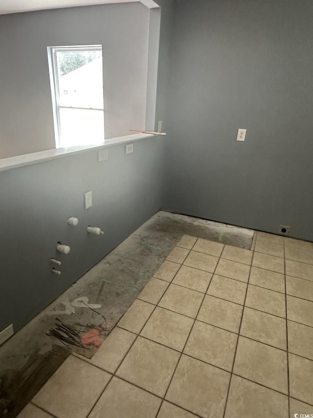 704 Coffee Tree Ct, Myrtle Beach, SC 29579 - view of tiled empty room